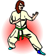 judo