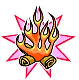 fire