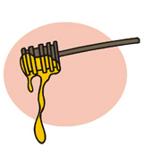 honey