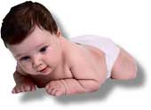 infant
